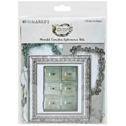 49 & MARKET MOONLIT GARDEN EPHEMERA PACK 25712